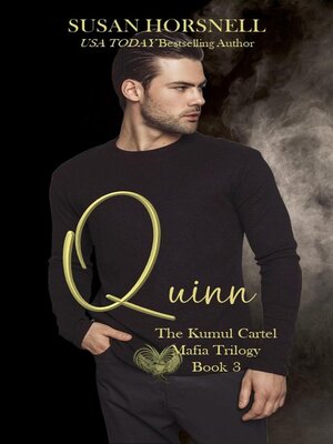 cover image of Quinn